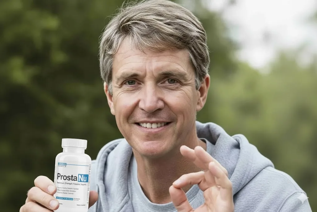 Prostanu User Experience